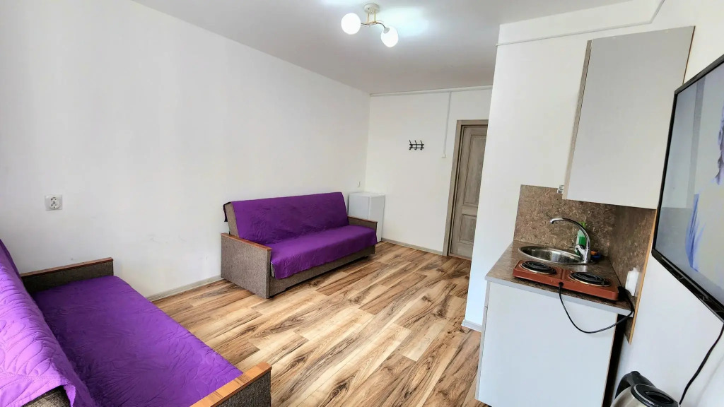 Фотография квартиры Комната в квартире на Коровникова 3корп.2