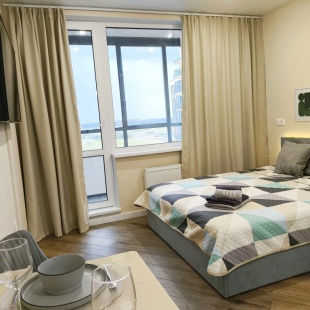 Фотография квартиры Квартира Студия которую вы искали