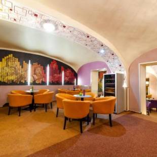 Фотографии гостиницы
Penzion Atlas