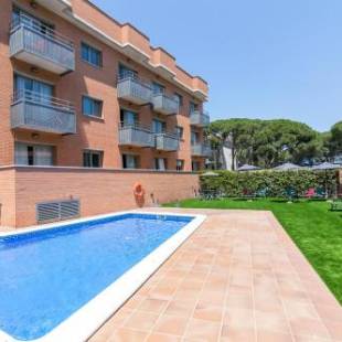 Фотографии апарт отеля
Aparthotel Bardon