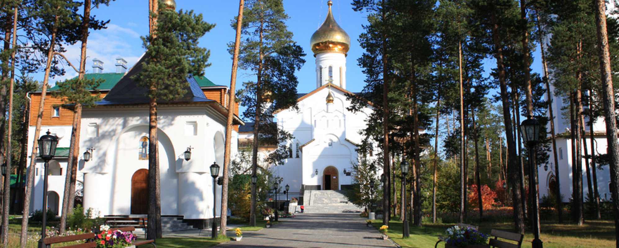 Фотографии храма Храм Успения Пресвятой Богородицы