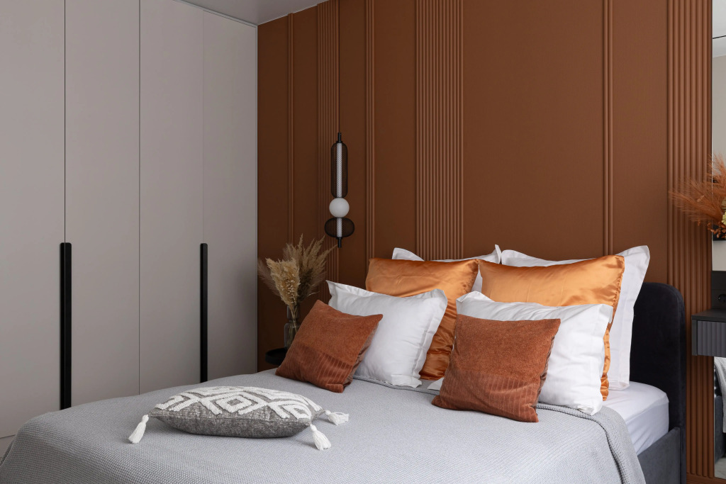 Фотография квартиры Квартира SunSet на Аристархова