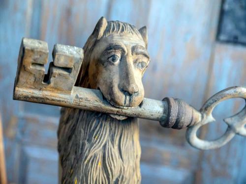 Фотография гостевого дома Schlosserhaus Lam