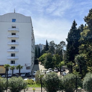 Фотография квартиры Апарт-Отель Svetlana District