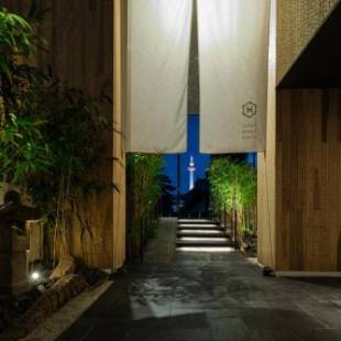 Фотографии гостиницы
Hotel Kanra Kyoto