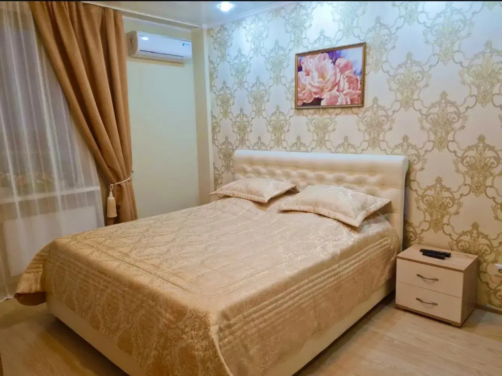 Фотография квартиры Квартира на Военаеде