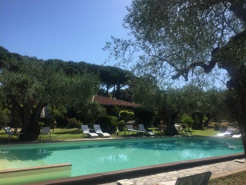 Фотографии базы отдыха
Agriturismo Buen Camino