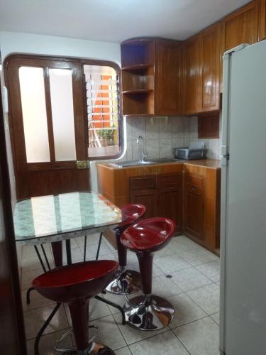 Фотография апарт отеля Allincay Cusco Apart Hotel