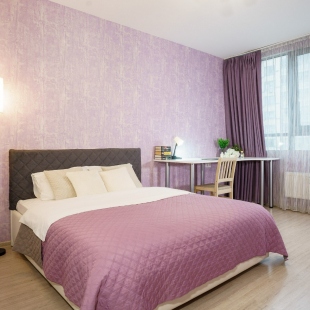 Фотография номера апарт отеля Граф Орлов