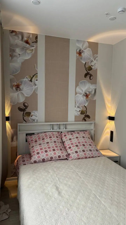 Фотография квартиры Апартаменты IQ Aparts