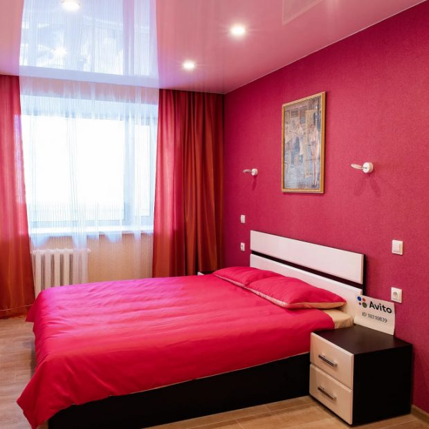 Фотографии квартиры 
            Апартаменты Двушка на Ленинградской 136