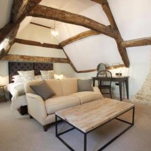 Фотографии гостиницы
Kings Head Hotel