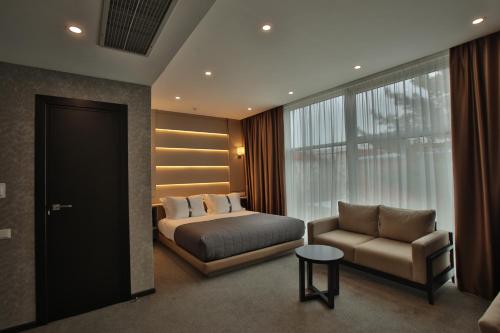 Фотография гостиницы City Stay