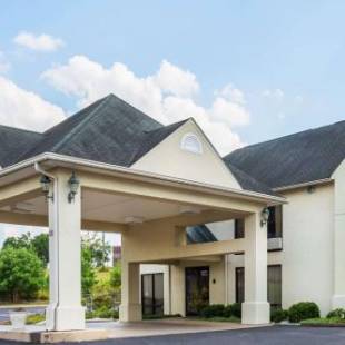 Фотографии гостиницы
Days Inn by Wyndham Sanford