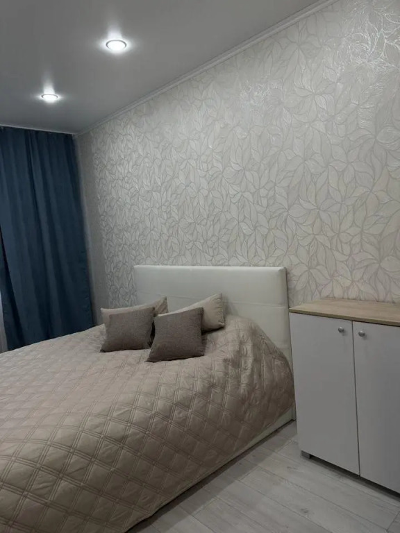 Фотография квартиры Апартаменты на проспекте Рыбаков 18