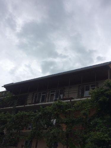 Фотографии гостевого дома
ОЛИВА