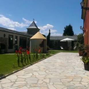 Фотографии гостевого дома
Casa do Merlo