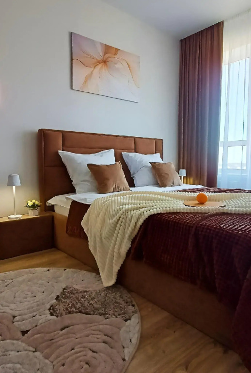 Фотография квартиры Квартира Уютная в Престижном Районе