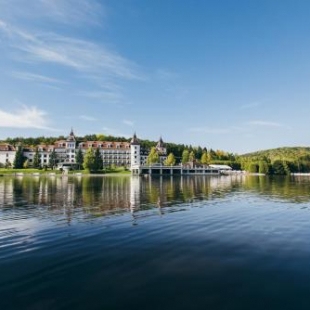 Фотография гостиницы Эдем Resort Medical & SPA