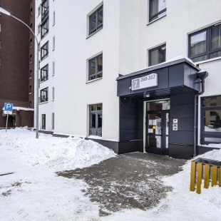 Фотография квартиры Апартаменты на Евгения Савкова 35