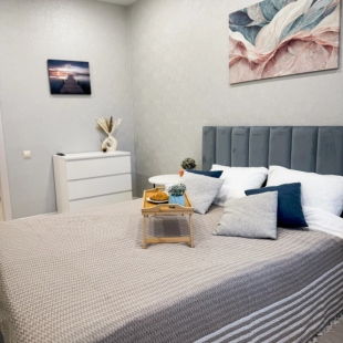 Фотография квартиры Квартира по Родине