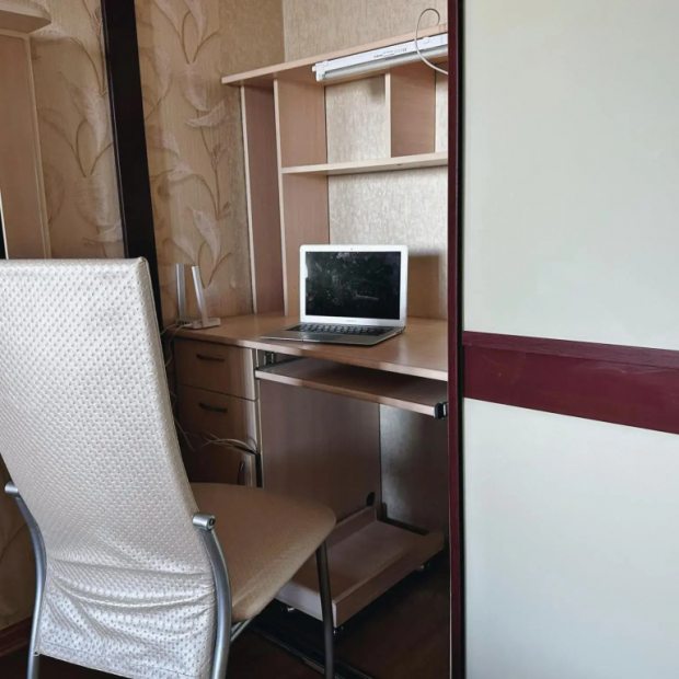 Фотографии квартиры 
            Апартаменты на улице Ленина 65