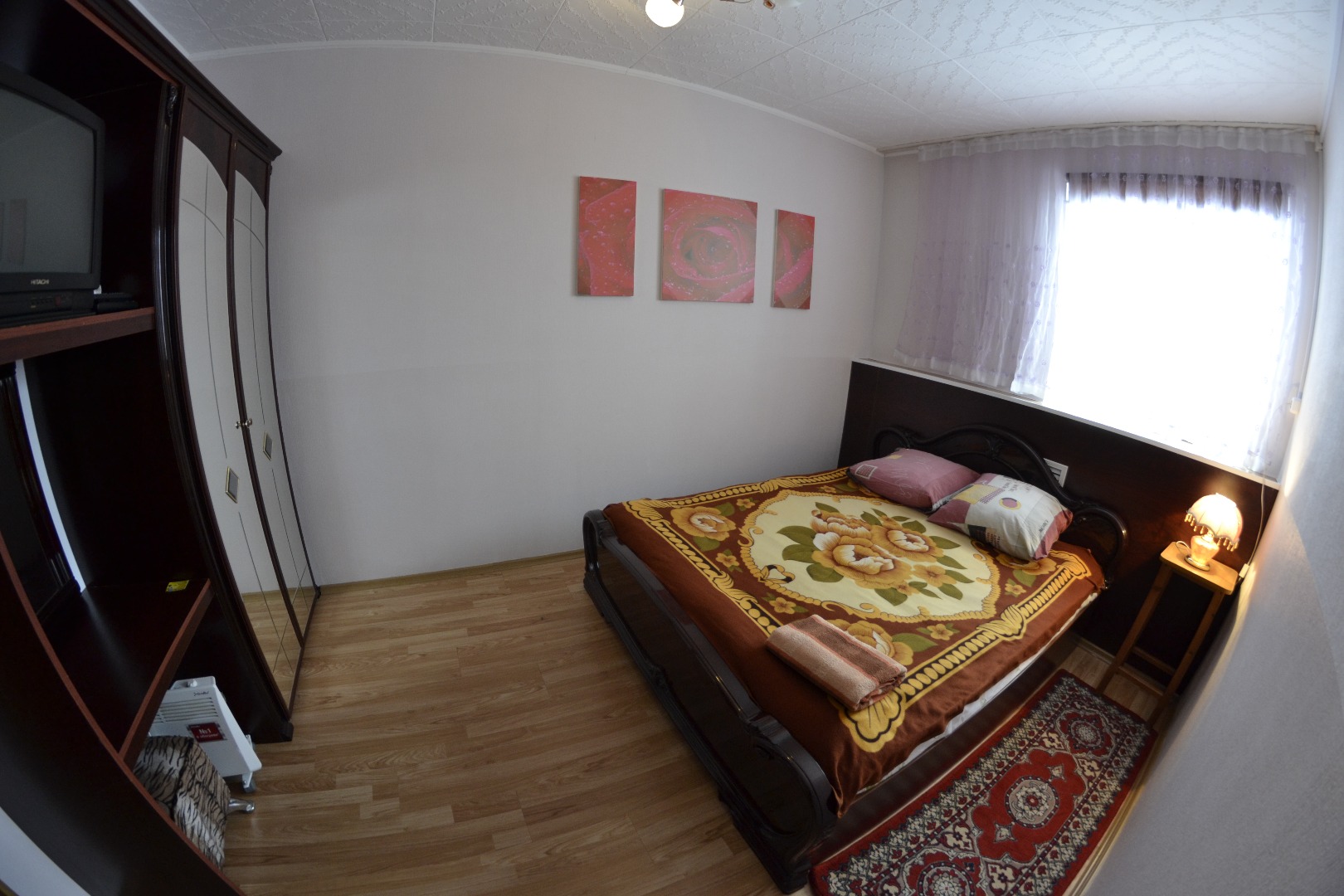 Фотография гостиницы Кедровое озеро