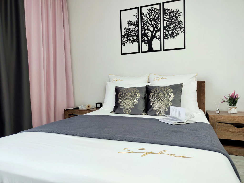 Фотография квартиры Квартира с обзорным видом на весь город