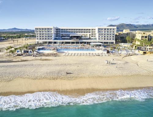 Фотографии гостиницы
Riu Palace Baja California - Adults Only - All Inclusive
