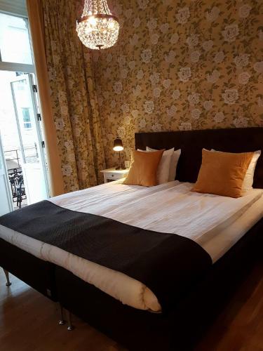 Фотография гостиницы Hotell Linnea; Sure Hotel Collection by Best Western