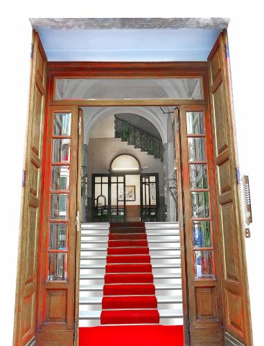 Фотография гостевого дома NIK Rooms