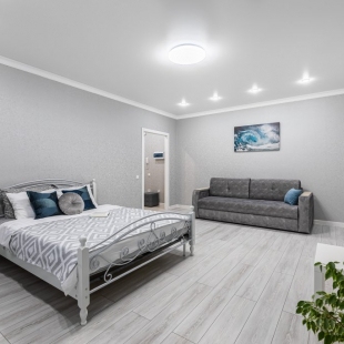 Фотография квартиры Апартаменты Казань Чаша