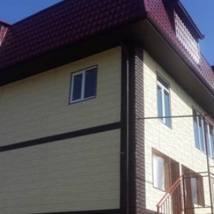 Фотография гостевого дома Весна