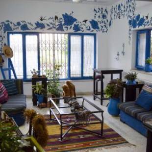 Фотографии хостела 
            The Wanderers