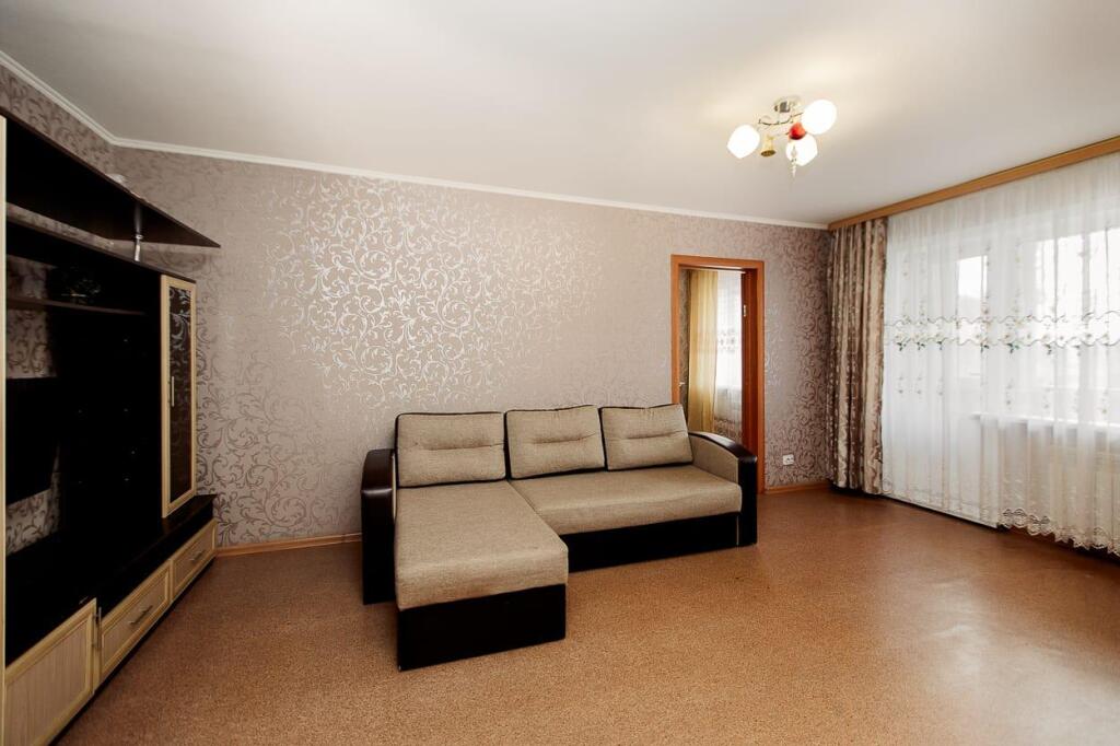 Фотография квартиры С комфортом на улице Ленина 306