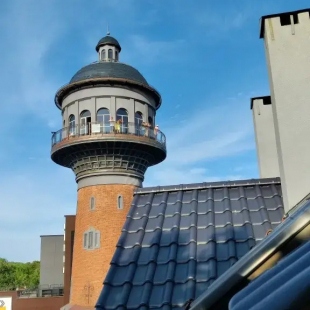 Фотография квартиры Апартаменты Baltapart 39 13