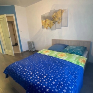 Фотография квартиры Квартира на Завокзальной 7