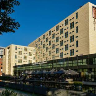 Фотографии гостиницы
Dutch Design Hotel Artemis