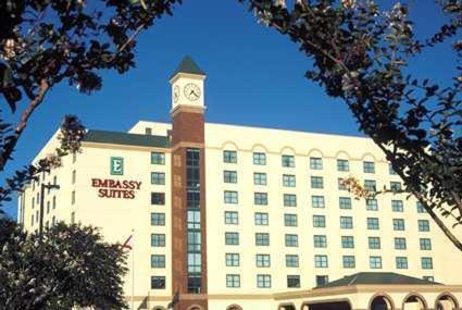 Фотография гостиницы Embassy Suites Montgomery - Hotel & Conference Center