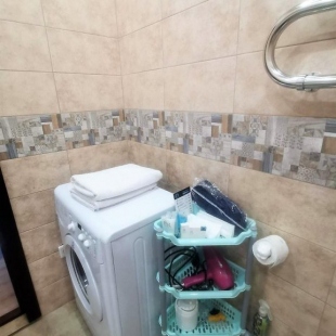 Фотография квартиры Апартаменты на проспекте Константина Образцова