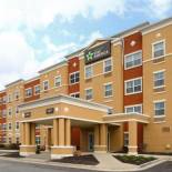 Фотография гостиницы Extended Stay America Suites - Chicago - O'Hare - Allstate Arena