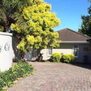 Фотографии мини отеля
Pollock's B&B