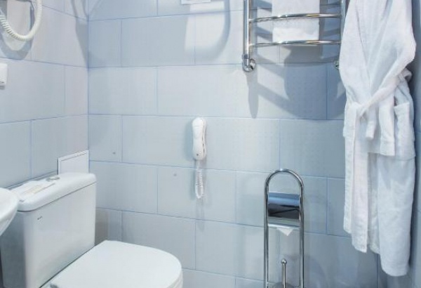 Фотография конференц-зала