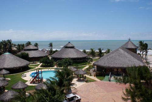 Фотография мини отеля Pousada Ocas do Índio