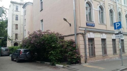 Фотография мини отеля Чехов на Тверской