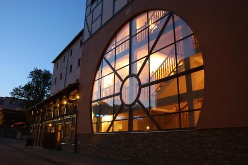 Фотография гостиницы Hotel Zamkowy Młyn