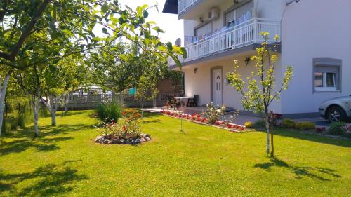 Фотография гостевого дома Apartmani Denis