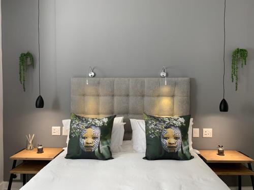 Фотография мини отеля LA RÉVERIE