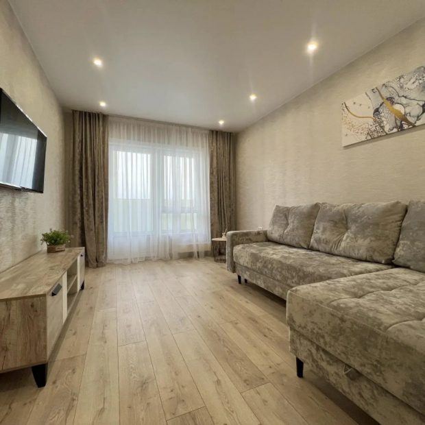 Фотографии квартиры 
            КакДома на улице Бабушкина 71