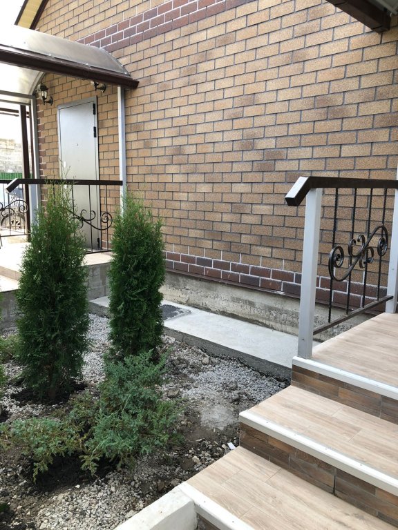 Фотография квартиры Апартаменты Между гор